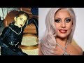 Lady Gaga - Transformation From 4 To 31 Years Old