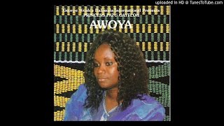 Princess Fatu Gayflor🇱🇷: Awoya 90's (audio)