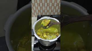 Mutton Paya recipe #aatukaalpaya  #paya #payasalan #shorts #shortsfeed