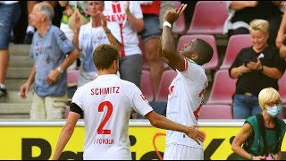 Arminia Bielefeld 1:1 FC Koln | Bundesliga | All goals and highlights | 04.12.2021
