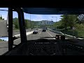 ets2 1.47 iveco turbostar