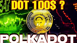 Polkadot (DOT) Price Prediction 2025 | DOT का भविष्य और इसकी कीमत का अनुमान | Next Big Crypto?