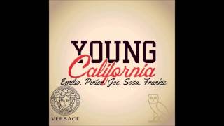 Young California Remix!   CaliWood Ft  TYNI, Kid Philly