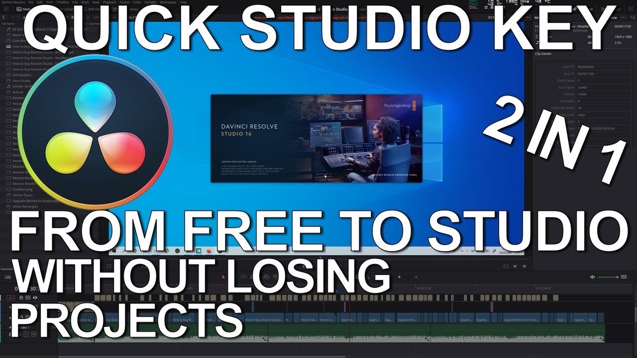 DAVINCI resolve Studio ключ. DAVINCI resolve Studio activation Key. DAVINCI resolve Studio.