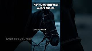 Some prisons don’t need walls. #shorts