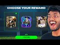 EXTRA TIME Got Refreshed So I Did Every New FC MOBILE PLAYER PICK!