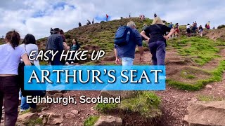 Arthur's Seat