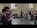 EVENSONG: TIFFIN BOYS CHOIR (Kingston, UK) O.l.v.: James Day. Matthew O