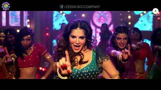Laila Main Laila 4k Video - Raees || Shah Rukh Khan,  Sunny Leone || Pawni Pandey || Ram Sampath