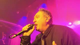 The Cassandra Complex - live @ Café Central Weinheim 19.03.2025