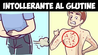 13 Sorprendenti Segni Di Intolleranza Al Glutine