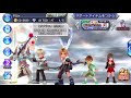 スフィアに関するアップデートまとめ＆考察【dffoo】