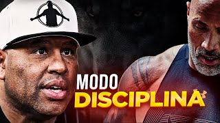 TEN DISCIPLINA CADA DÍA | Motivación