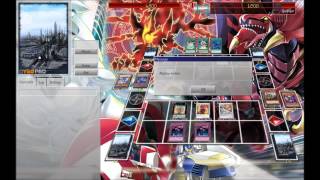 Twilight Sworn Synchro Deck Intro + Duels (July 2014 Banlist)