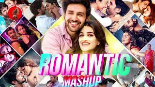 Love Mashup 2021  Midnight Memories Mashup 2021  Bollywood Romantic Hindi Songs
