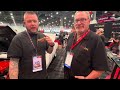 SEMA 2024 - Syracuse Nationals w/ RacingJunk.com