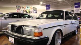 Never Pay For A Volvo Repair Again - The Autobarn Volvo of Oak Park