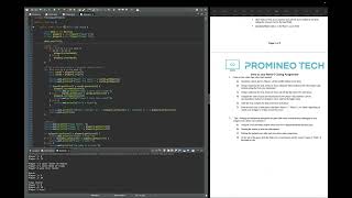 Week 6 Final Java Project