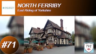 NORTH FERRIBY: East Riding of Yorkshire Parish #71 of 172