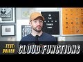 Cloud Functions the Easy Way!
