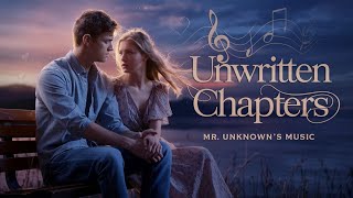 Unwritten Chapters | A Heartfelt Love Song | Mr. Unknown’s Music