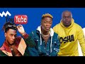 How Shatta Wale Will Respond To Bankuli’s Request: Burna Boy & YouTube’s Strategic Partnership