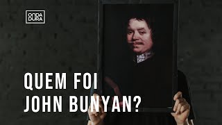 Quem foi John Bunyan? | #HeróisdaFé