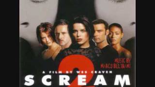 SCREAM 2 Movie Soundtrack- Stage Fright Requiem- 05