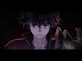 another eden × chrono cross symphony complex dream cinematic trailer