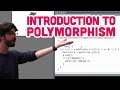 4.7: Introduction to Polymorphism - The Nature of Code