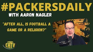 #PackersDaily: \