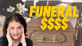 Funeral Expenses and Planning Explained