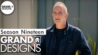 Grand Designs UK | FULL EPISODE | Season 19 Episode 01 | Tunbridge Wells