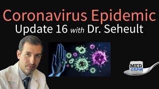 Coronavirus Epidemic Update 16: Strengthening Your Immune Response to Viral Infections