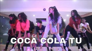 TIKTOK NEW VIDEO - COCA COLA TU FULL SONG LYRICS!!Tony Kakkar!!Young Desi Lyrical