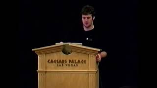 Peter Siberman Richard Johnson Comparison Buffer Overflow Prevention Implementations and Weaknesse