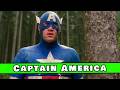 Captain American is the dumbest man alive | So Bad It's Good #288 - Captain America (1990)