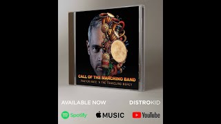 Call Of The Marching Band