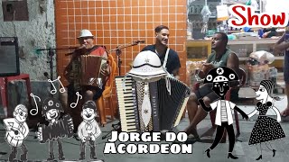 Jorge Do  Acordeon MACAU-RN 2024