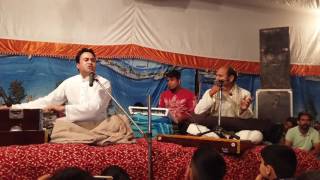 Dil pareshaan chum gomut by Rashid Jahangir at Kishtwar.