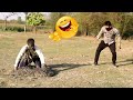 New Comedy Video Try To Not Laugh 2020 || Bindas Two