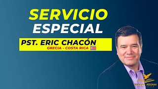 SERVICIO ESPECIAL 21/08/2024 PS. ERIC CHACON