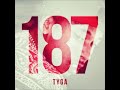 tyga all gold everything 187 new hd