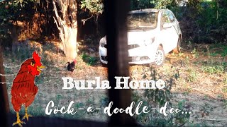 Cinematic Sambalpur - Burla Vlog | Hometown Visit | Burla Stay