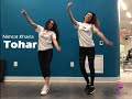 Tohar | Nimrat Khaira | Pronoia Creations Choreography