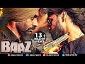 Baaz Full Movie | Babbu Maan | Hindi Dubbed Movies 2021 | Mukul Dev | Pooja Verma | Yograj Singh