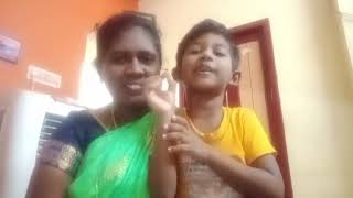 ஆதாம் ஏவாள் கதை(ஜேபின்)