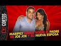 ¿Complicada la relación de MARIPILY y el papa de Joe Joe ? 👀