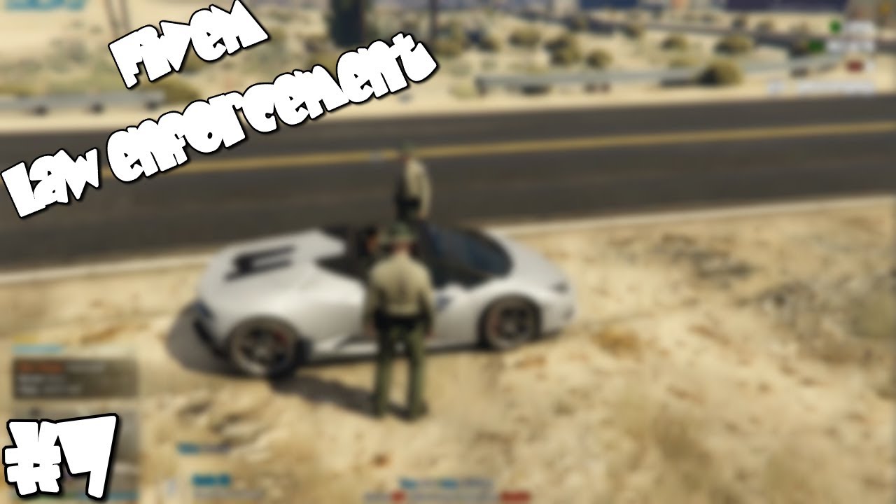 How To Install Fivem Gta Rp Trainer Tutorial