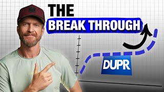 The Break Through - Episode 1 // Leveling Up With Pro Advice